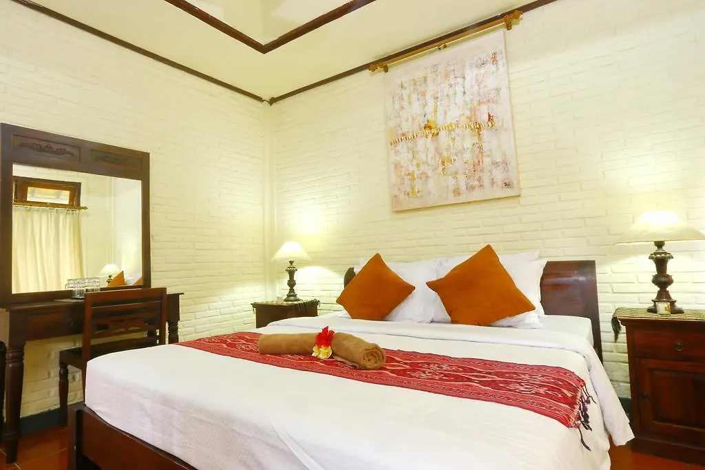 Hotel Sagitarius Inn Ubud