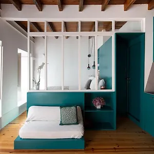 Casa Do Torel - Suites Designs Au Coeur De Lisbonne Lisboa