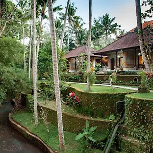 Nick's *** Ubud