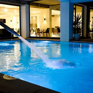 Lescure Business Hôtel&spa Hotel