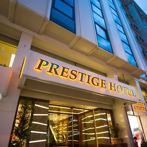 *** Hotel Prestige Old Turkey