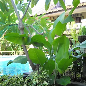 *** Hotel Bali Sorgawi Indonesia