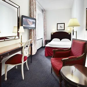 **** Hotel Mayfair Denmark