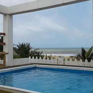  Guest house Petit Sri Lanka