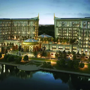 ***** Hotel The St. Regis Kazakhstan