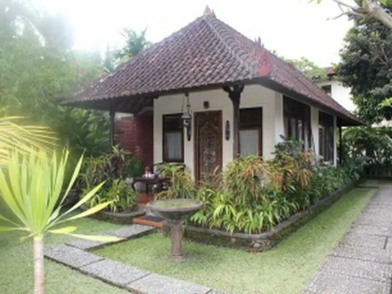 Hotel Sagitarius Inn Ubud